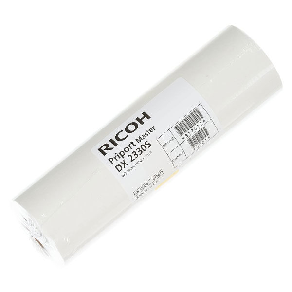 Ricoh DX-2430 - Printer Masters