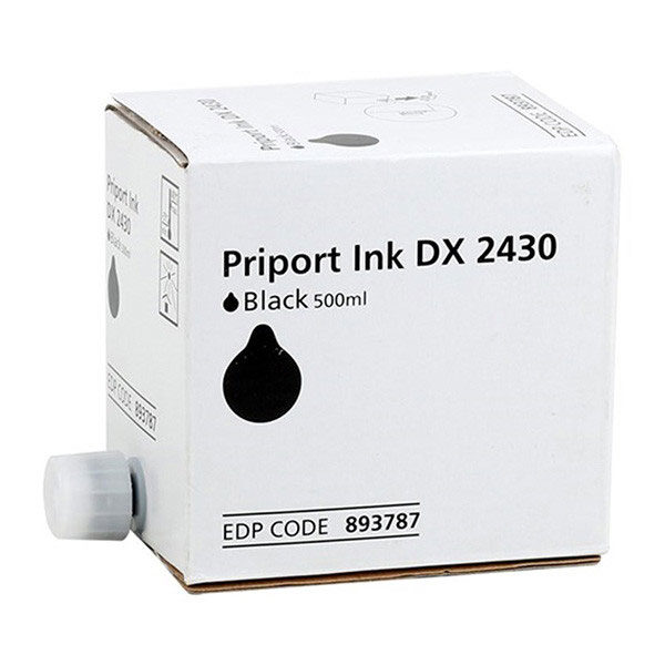 Ricoh DX-2430 - Printer Masters