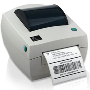 Zebra GC420d Barcode Label Printer - Printer Masters