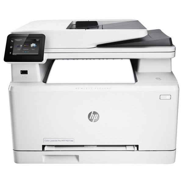 Sump Arrowhead tub HP Color LaserJet Pro MFP M277dw Printer Certified refurbished | B3Q11A –  Printer Masters