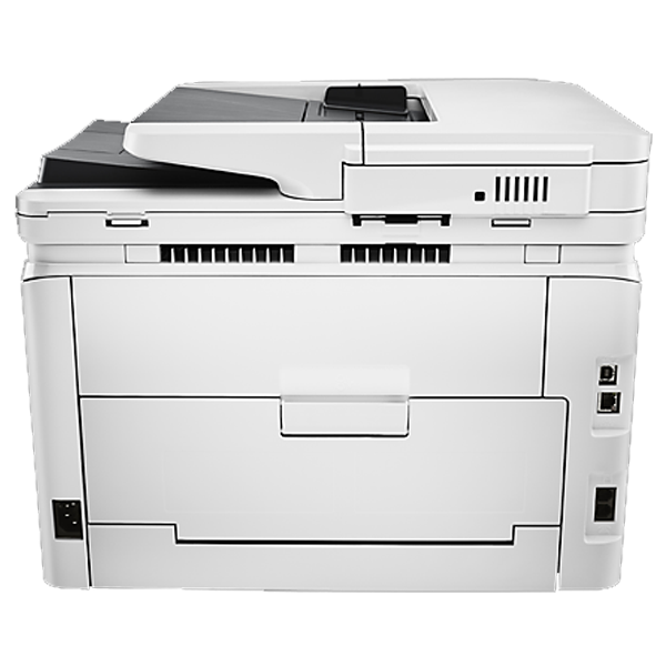 sonra Gençlik yılları zengin  HP Color LaserJet Pro MFP M277n Printer ( B3Q10A )