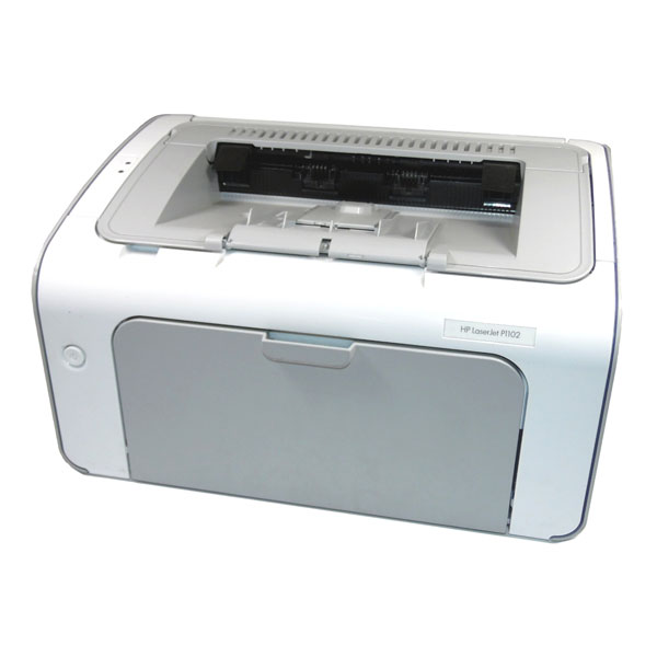 Hp Laserjet Pro P1102 Printer Certified Refurbished Ce651a